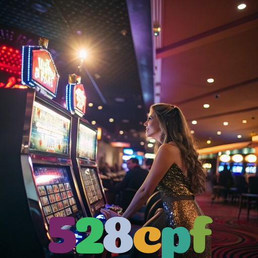 A Magia dos Jogos de Fantasia na 528cpf