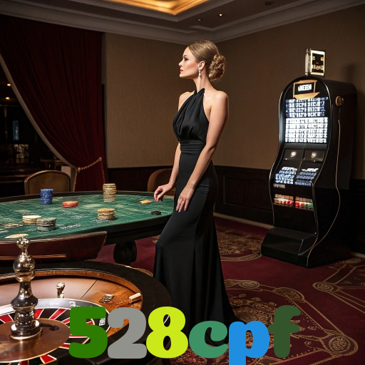 A Magia dos Jogos de Fantasia na 528cpf