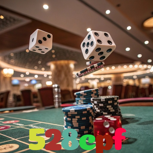 A Magia dos Jogos de Fantasia na 528cpf