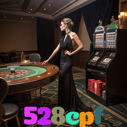 A Magia dos Jogos de Fantasia na 528cpf