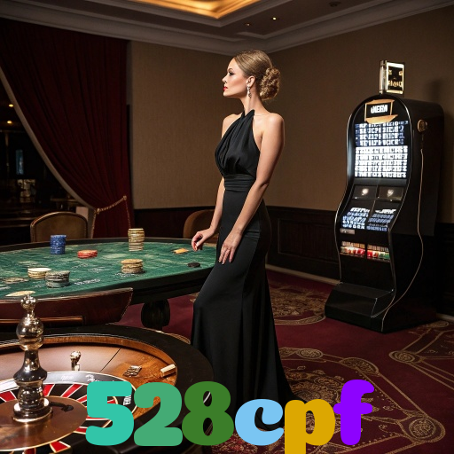 A Magia dos Jogos de Fantasia na 528cpf