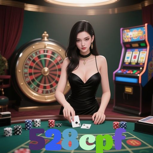 A Magia dos Jogos de Fantasia na 528cpf