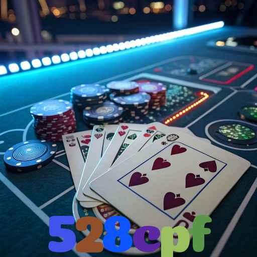 A Magia dos Jogos de Fantasia na 528cpf