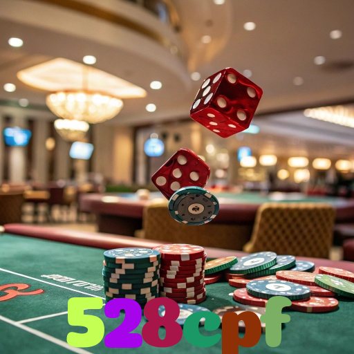 A Magia dos Jogos de Fantasia na 528cpf