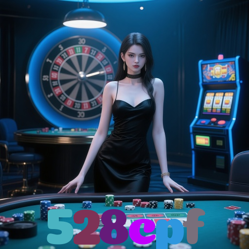 A Magia dos Jogos de Fantasia na 528cpf
