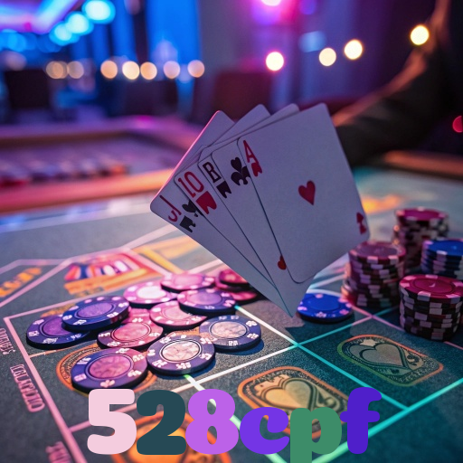 A Magia dos Jogos de Fantasia na 528cpf