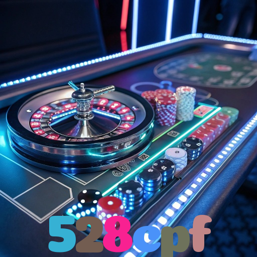 A Magia dos Jogos de Fantasia na 528cpf