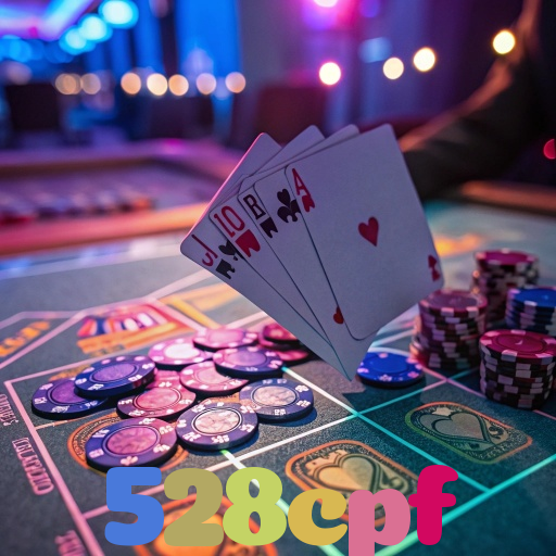 A Magia dos Jogos de Fantasia na 528cpf