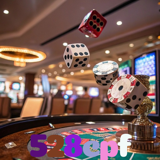 A Magia dos Jogos de Fantasia na 528cpf