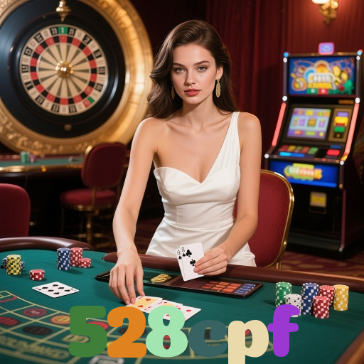 A Magia dos Jogos de Fantasia na 528cpf
