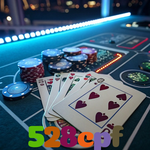A Magia dos Jogos de Fantasia na 528cpf