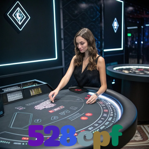 A Magia dos Jogos de Fantasia na 528cpf