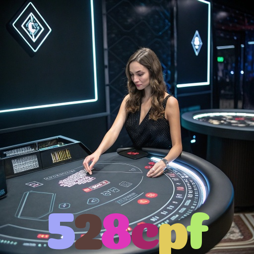 A Magia dos Jogos de Fantasia na 528cpf