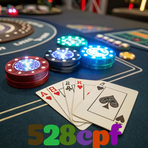 A Magia dos Jogos de Fantasia na 528cpf
