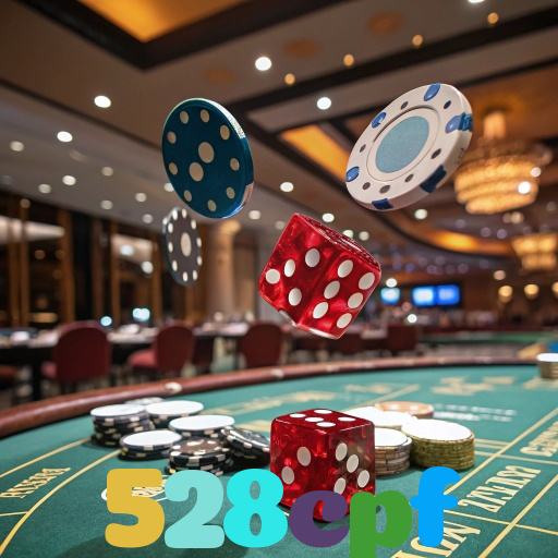 A Magia dos Jogos de Fantasia na 528cpf