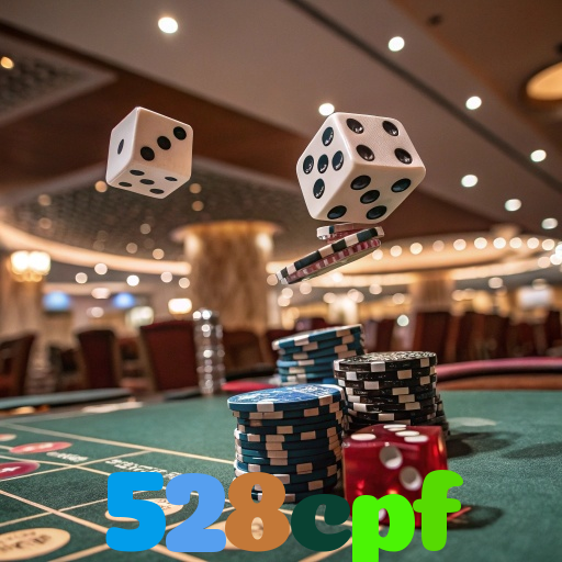 A Magia dos Jogos de Fantasia na 528cpf