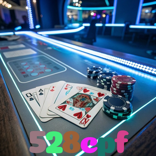 A Magia dos Jogos de Fantasia na 528cpf