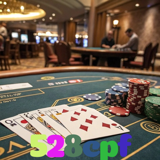 A Magia dos Jogos de Fantasia na 528cpf