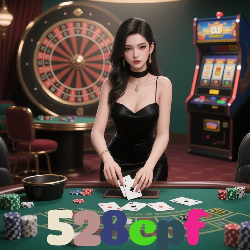 A Magia dos Jogos de Fantasia na 528cpf