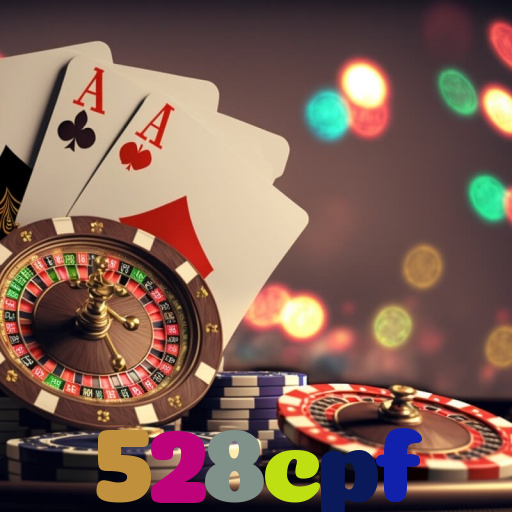 A Magia dos Jogos de Fantasia na 528cpf