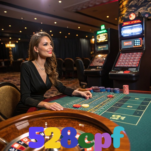 A Magia dos Jogos de Fantasia na 528cpf