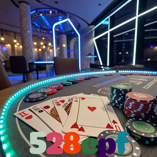 A Magia dos Jogos de Fantasia na 528cpf