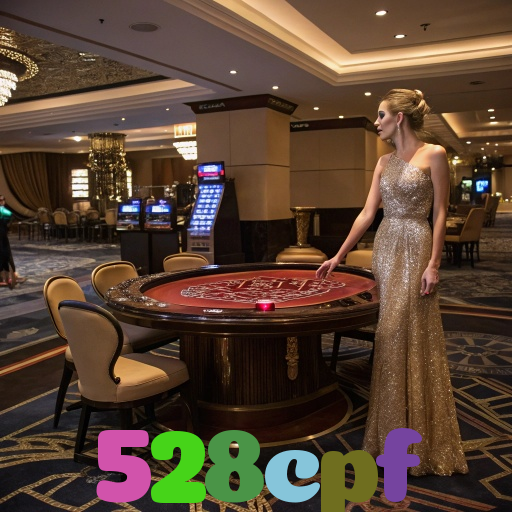 A Magia dos Jogos de Fantasia na 528cpf