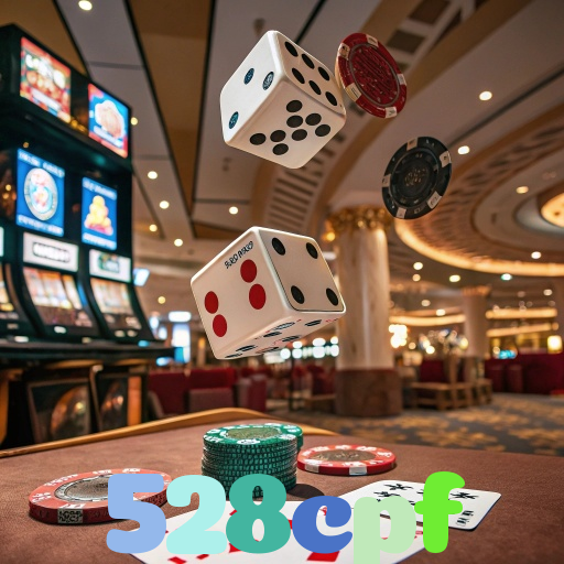 A Magia dos Jogos de Fantasia na 528cpf
