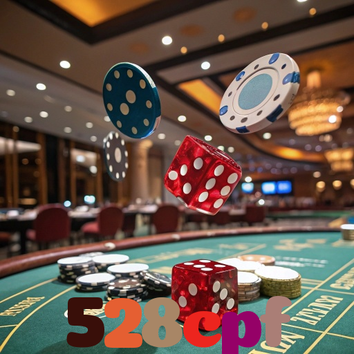 A Magia dos Jogos de Fantasia na 528cpf