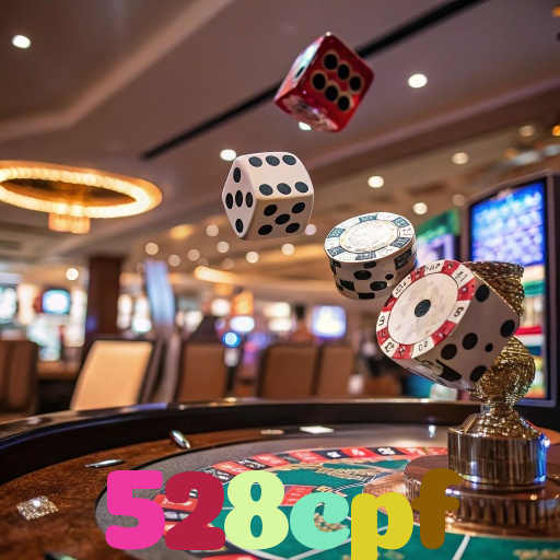 A Magia dos Jogos de Fantasia na 528cpf