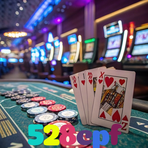 A Magia dos Jogos de Fantasia na 528cpf