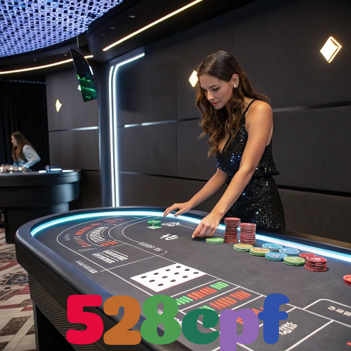 A Magia dos Jogos de Fantasia na 528cpf