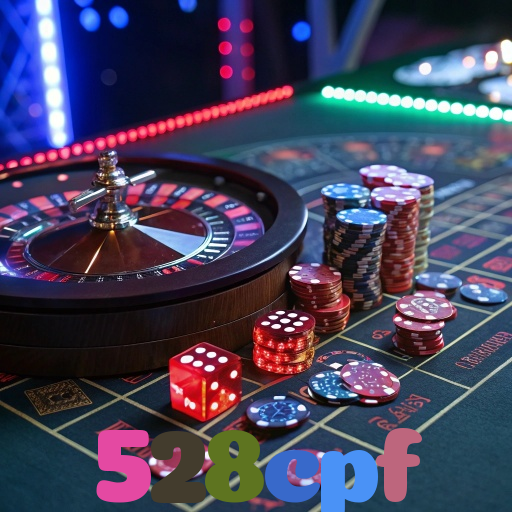 A Magia dos Jogos de Fantasia na 528cpf