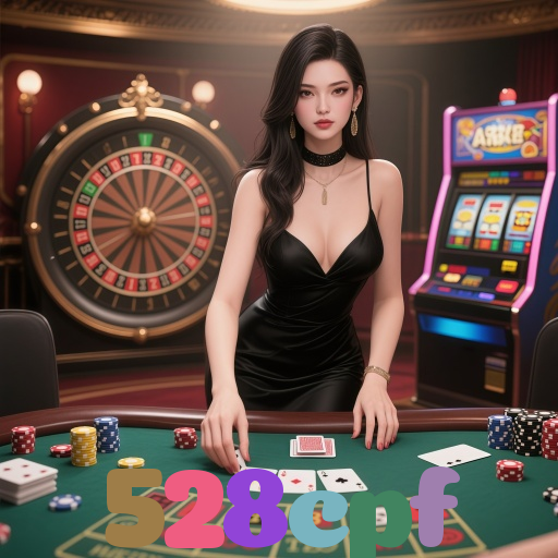 A Magia dos Jogos de Fantasia na 528cpf