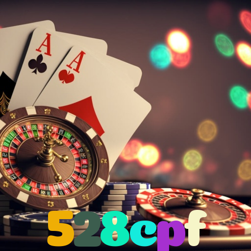 A Magia dos Jogos de Fantasia na 528cpf