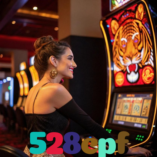 A Magia dos Jogos de Fantasia na 528cpf