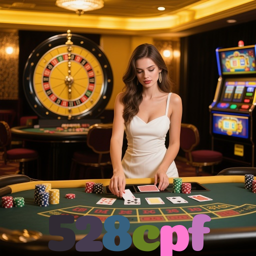 A Magia dos Jogos de Fantasia na 528cpf