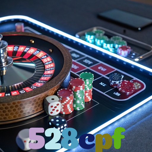 A Magia dos Jogos de Fantasia na 528cpf