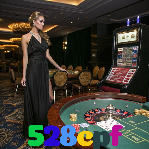 A Magia dos Jogos de Fantasia na 528cpf