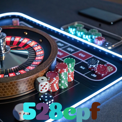 A Magia dos Jogos de Fantasia na 528cpf