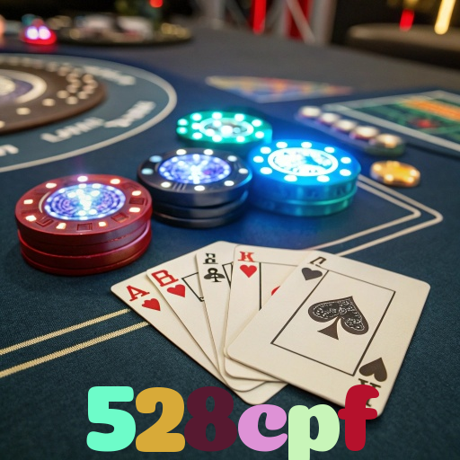 A Magia dos Jogos de Fantasia na 528cpf