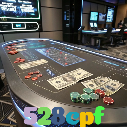 A Magia dos Jogos de Fantasia na 528cpf
