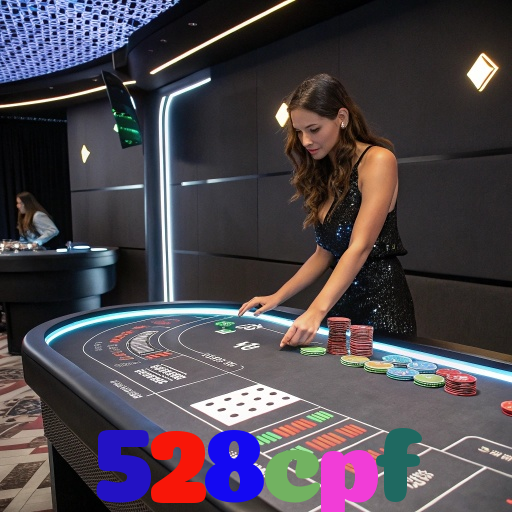 A Magia dos Jogos de Fantasia na 528cpf