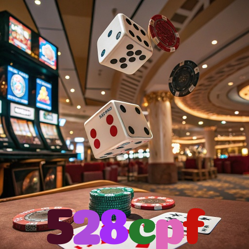 A Magia dos Jogos de Fantasia na 528cpf