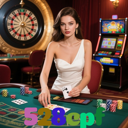 A Magia dos Jogos de Fantasia na 528cpf