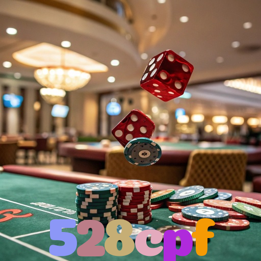 A Magia dos Jogos de Fantasia na 528cpf