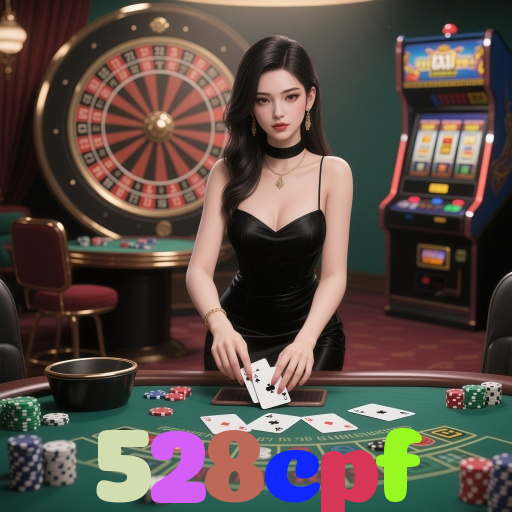 A Magia dos Jogos de Fantasia na 528cpf