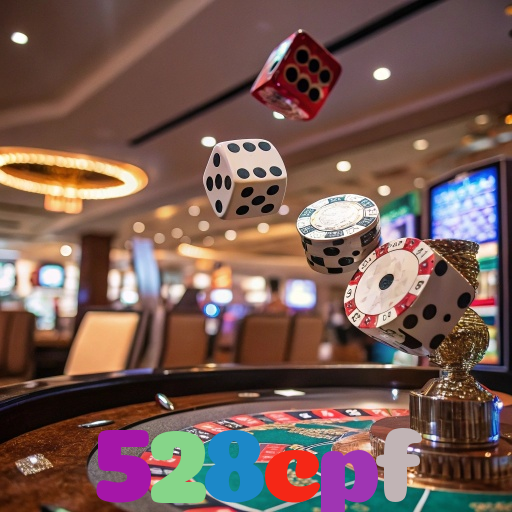 A Magia dos Jogos de Fantasia na 528cpf