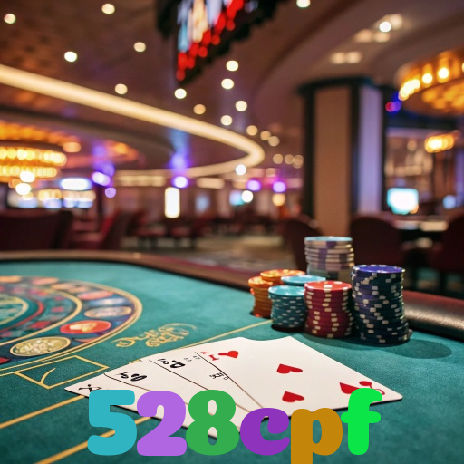 A Magia dos Jogos de Fantasia na 528cpf