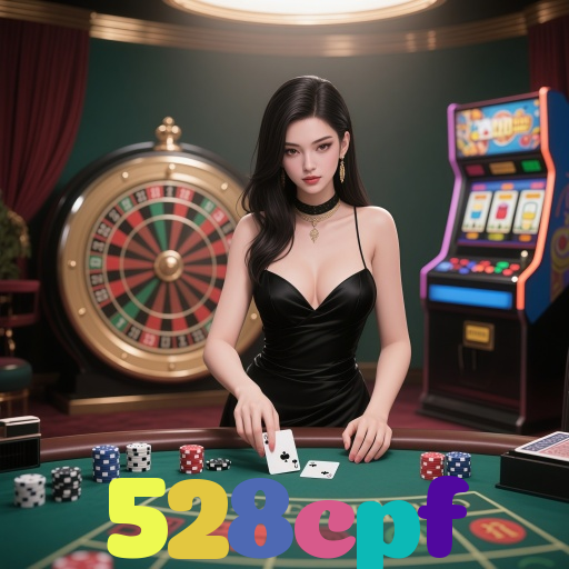 A Magia dos Jogos de Fantasia na 528cpf
